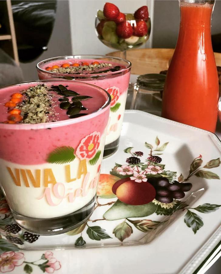 Frühstückspension La Vida