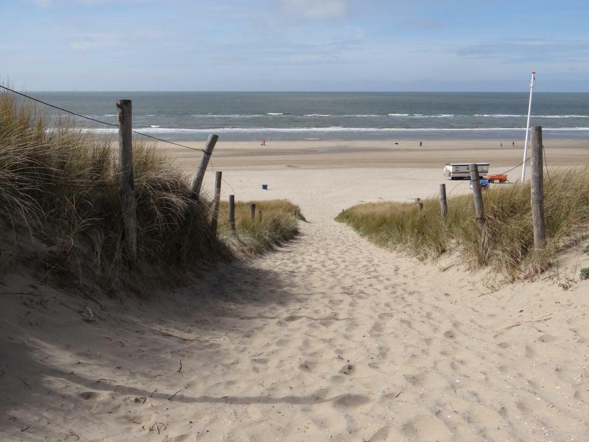 Frühstückspension La Vida Egmond aan Zee